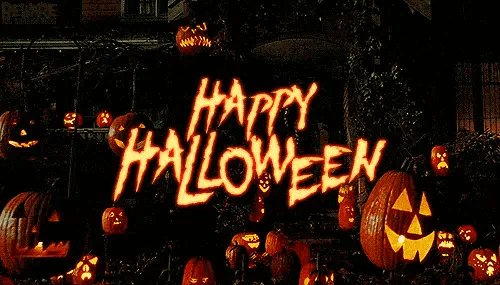 Halloween