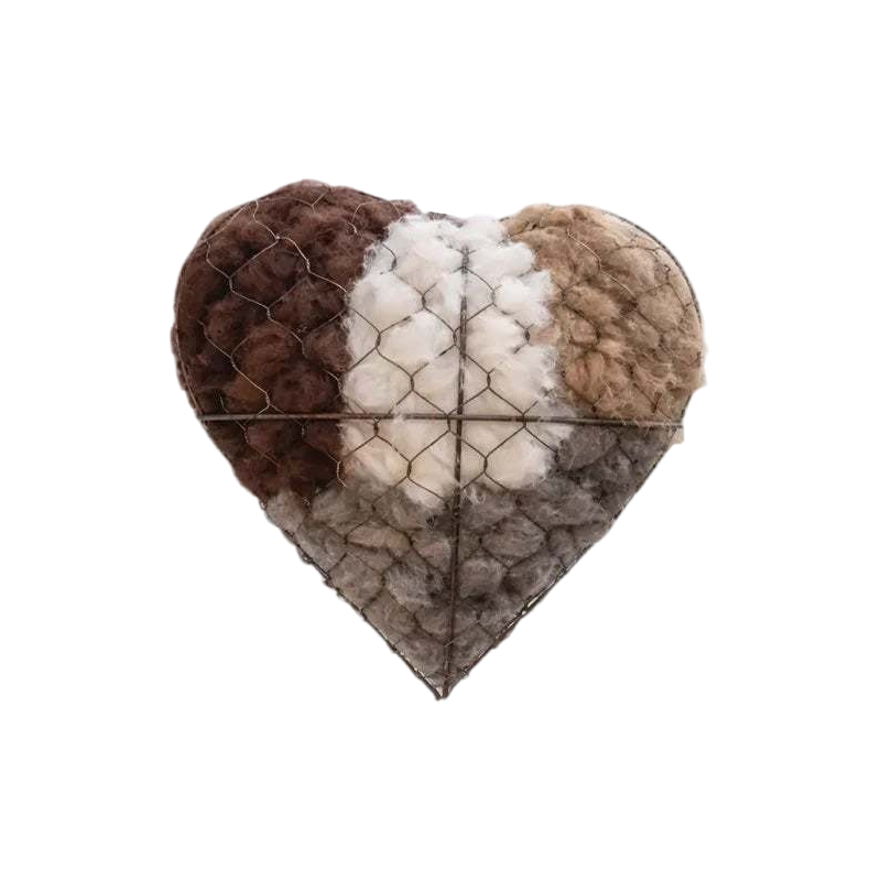 Sherum™ NestLove Heart