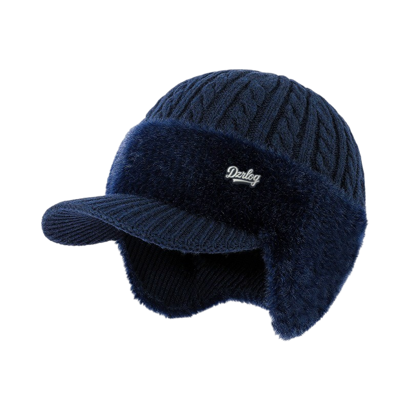 douxmos ColdShield Trapper