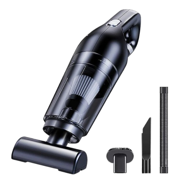 Sherum Handheld Vacuum Cleaner