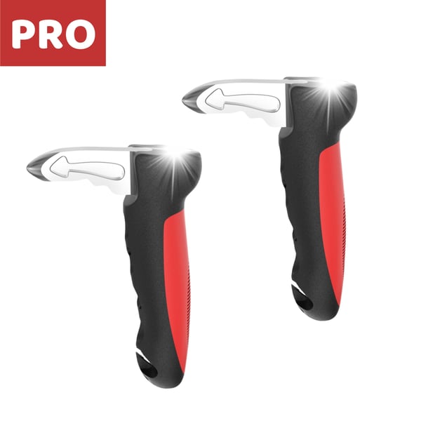 Sherum 5 in 1 Car Handle Assist