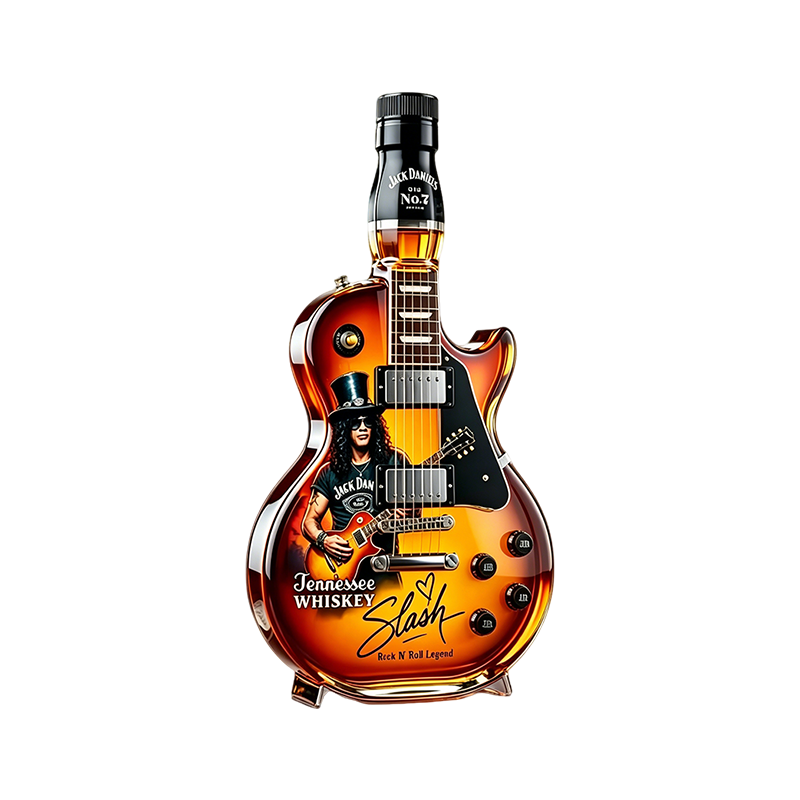 Sherum™ Rock Legend Guitar Decanter