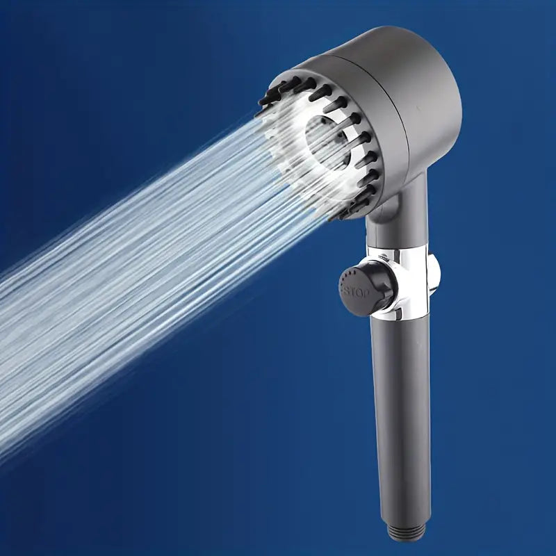 Sherum German multifunctional massage shower