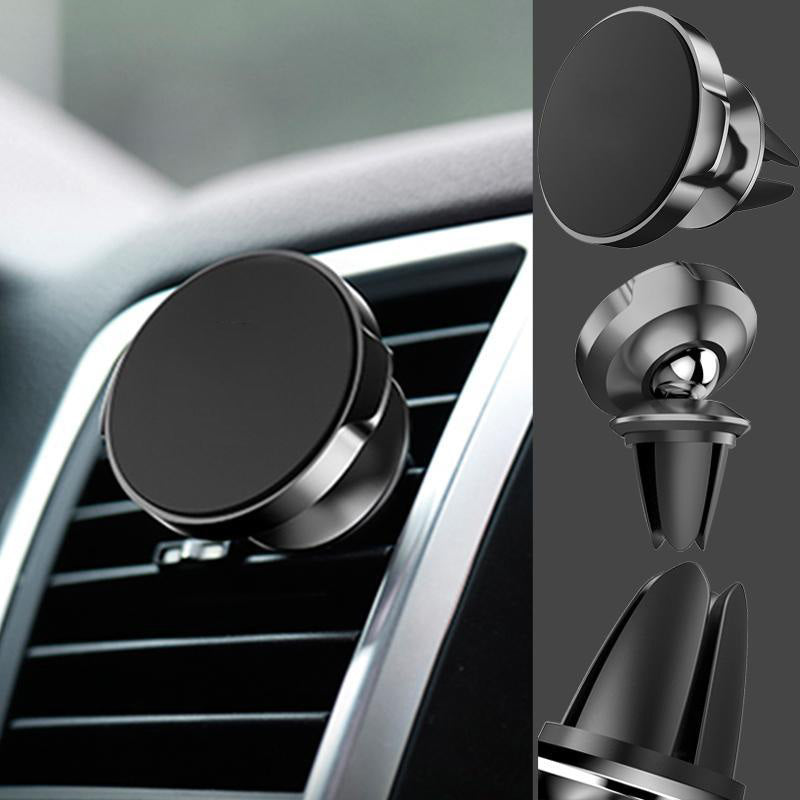 HOTš„Magnetic Car Phone Holder