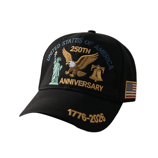 Sherum Liberty250 Cap