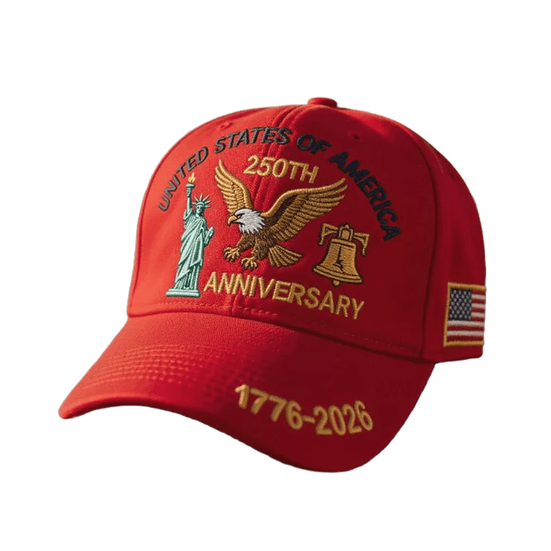 Sherum Liberty250 Cap
