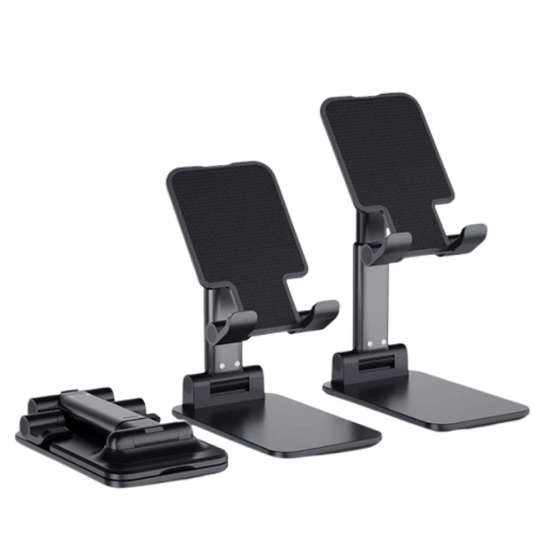 Foldable Mobile Phone Stand