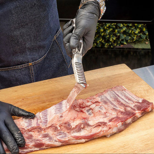 Sherum™ RibMem Pro
