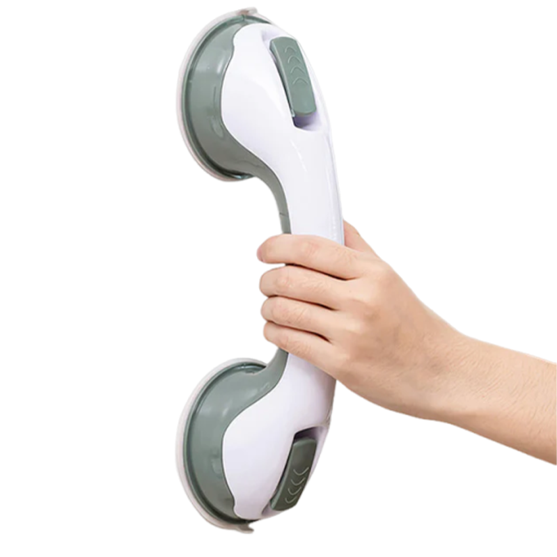 Sherum Bathroom Suction Grab Rail