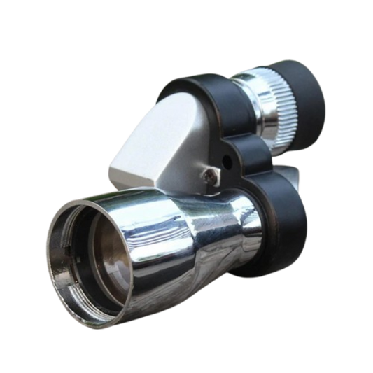 Mini Monocular Scope High-definition Low-light Night Vision