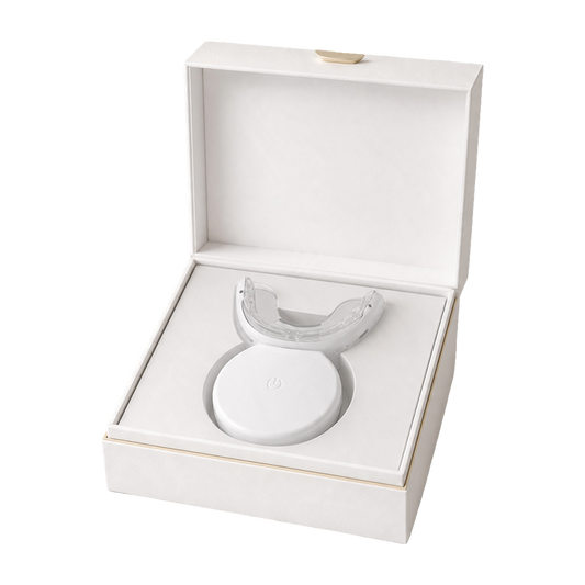 Allcros™ HealRay Red Light Therapy System