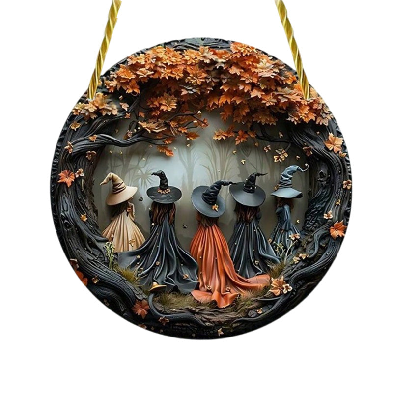 Sherum Witching Hour