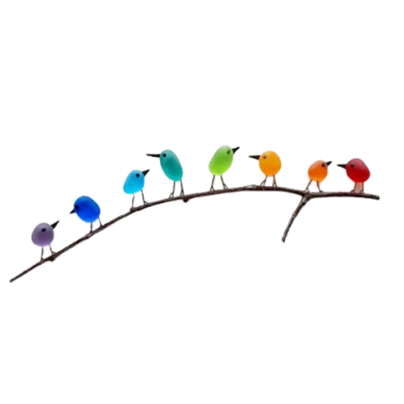 Sherum Coastal Love Notes