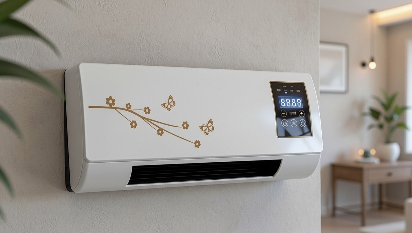 🔥HOT SALE🔥Portable Air Conditioning Split Max
