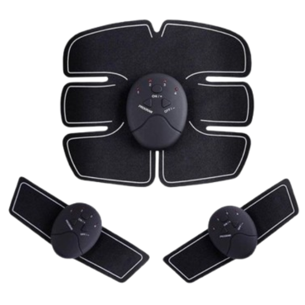 Sherum EMS Muscle Stimulator