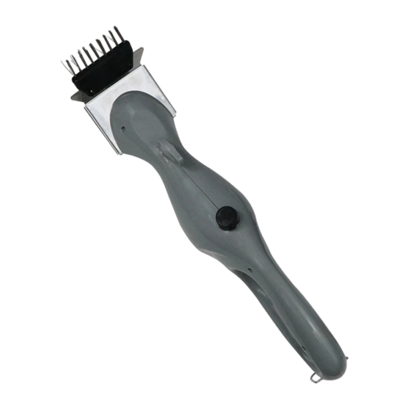 Sherum Steam Grill Brush