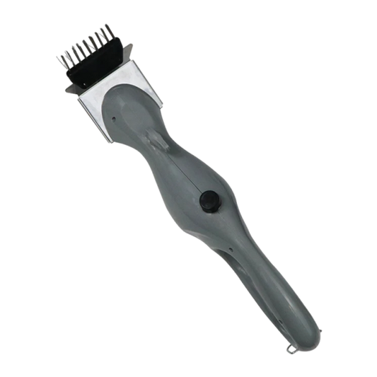 Sherum Steam Grill Brush