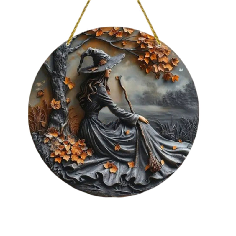 Sherum Witching Hour