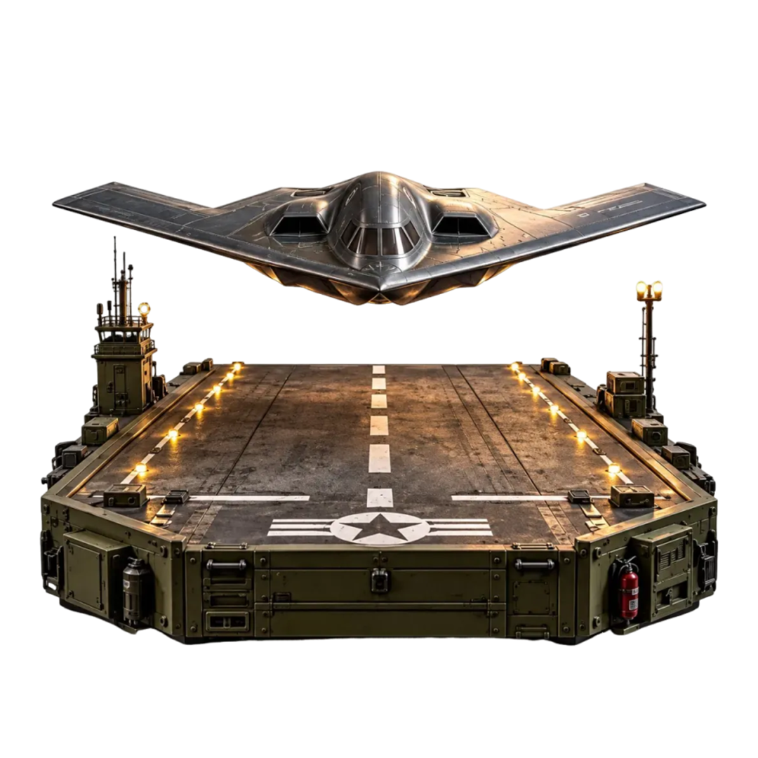 Sherum™ AeroGlide