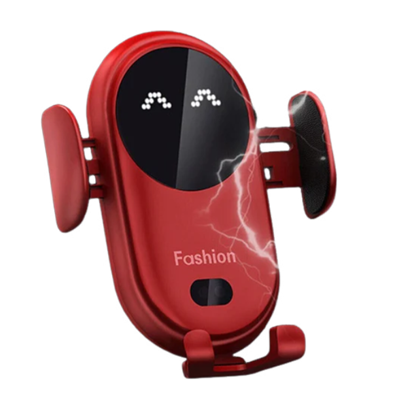 Sherum Smart Car Charger