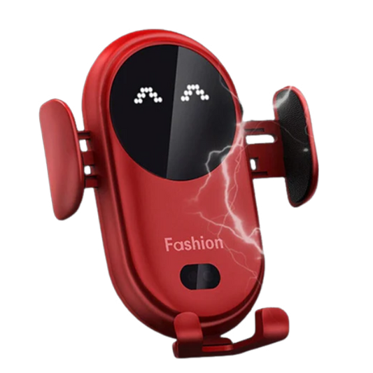 Sherum Smart Car Charger