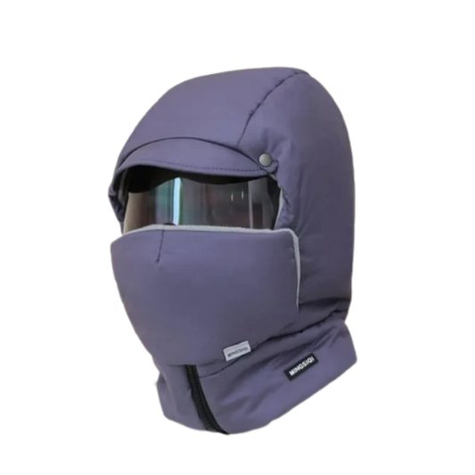 Sherum PolarDefender