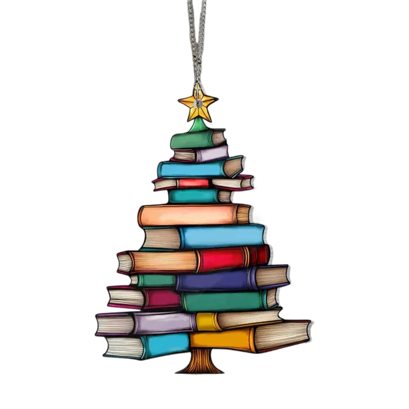 Sherum Tree of Christmas Tales