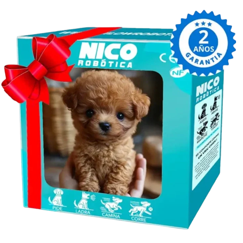 Sherum™ Zoomer PupPal