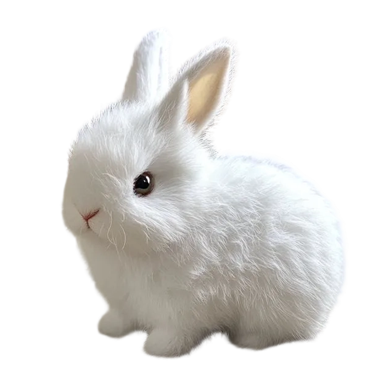 Sherum™ BunnyPal