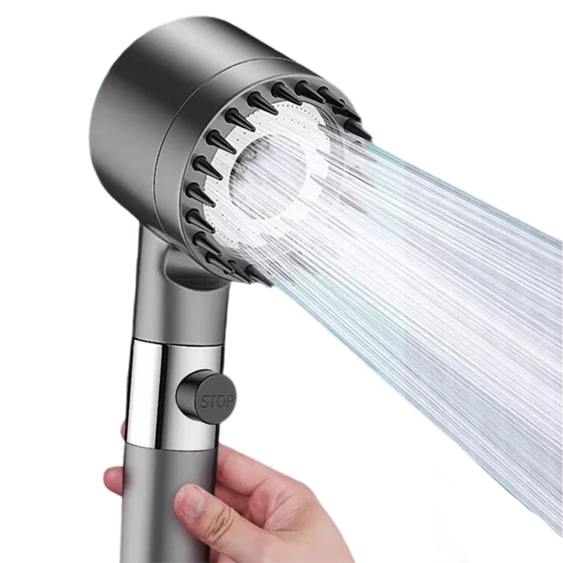 Sherum German multifunctional massage shower