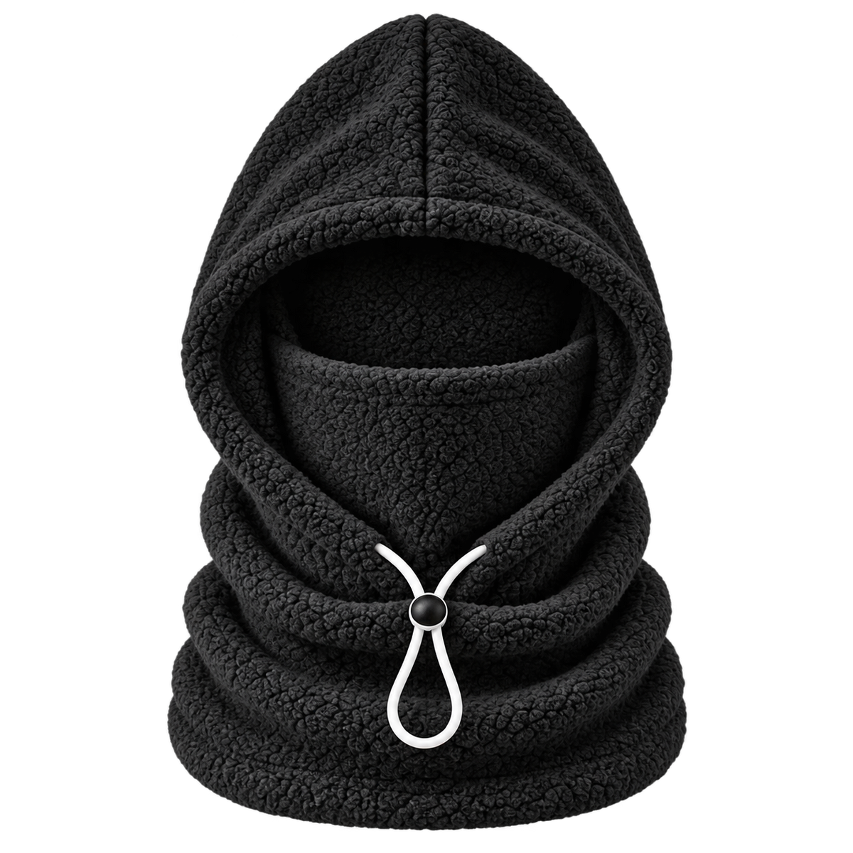 Sherum™ 3-in-1 Winter Hood