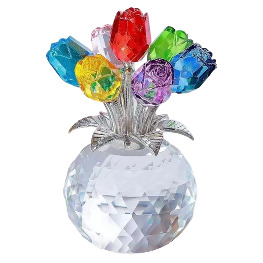 nizonde™ Eternal Bloom Rose