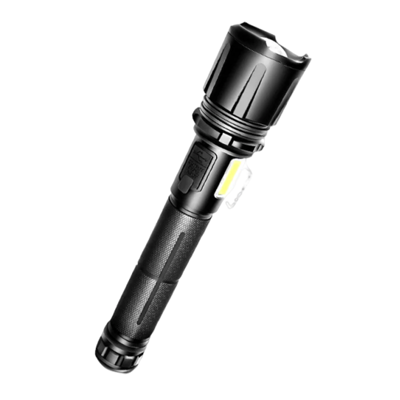 Sherum LED Tactical Flashlight