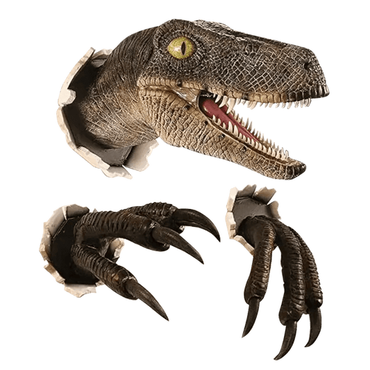 Sherum™ DinoCrash
