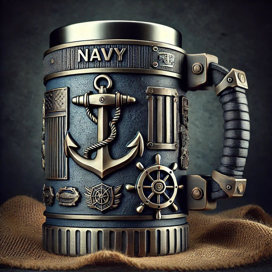 Sherum™ Steel Valor