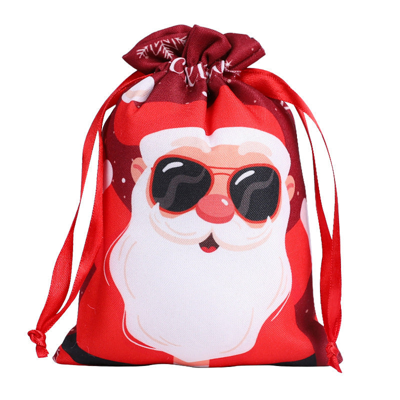 SheremArt Christmas Bag