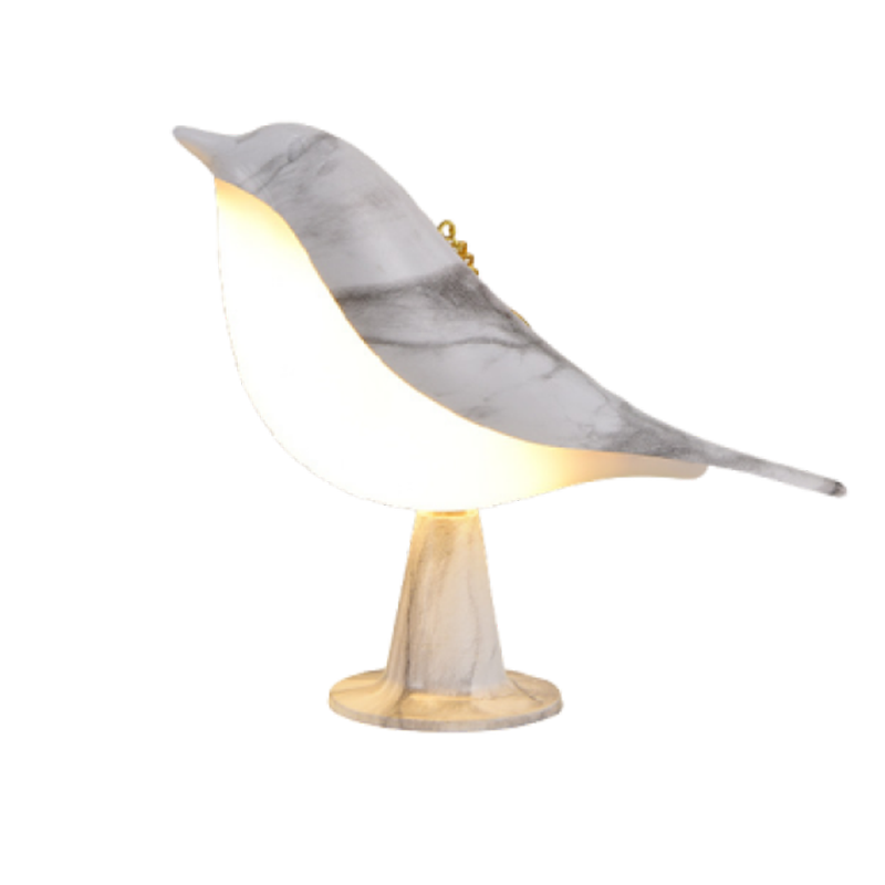 Sherum™ Aroma LumiBird