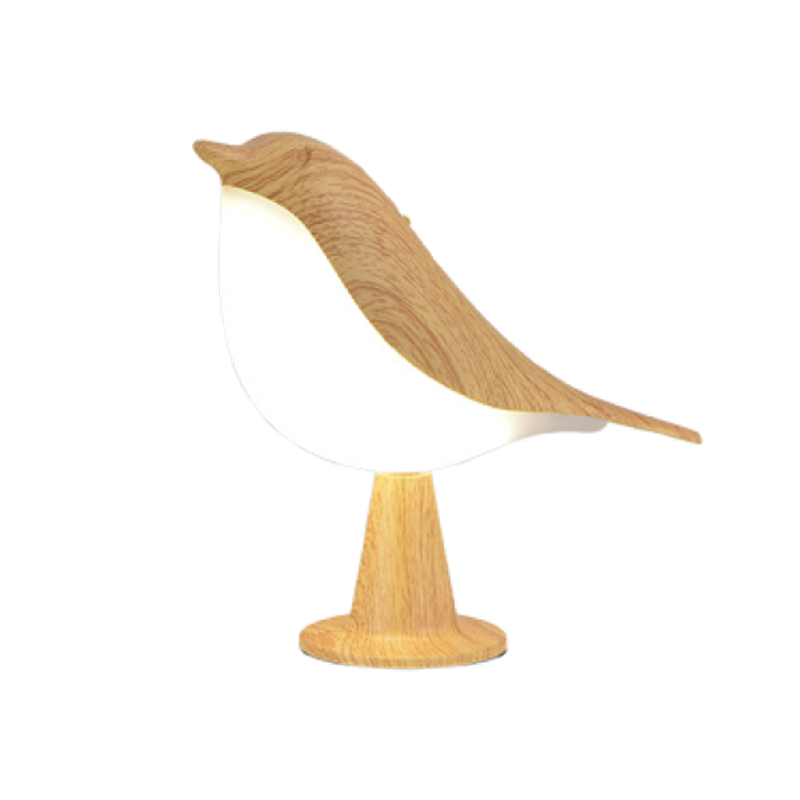 Sherum™ Aroma LumiBird