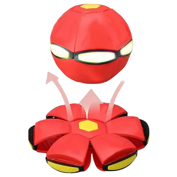 Sherum Doggy Delight Disc #