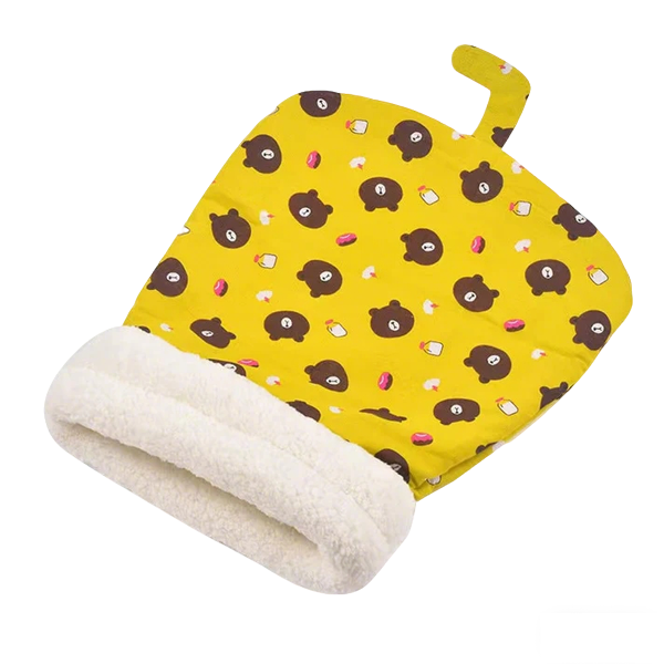 Sherum Purrnest Sleeping Bag