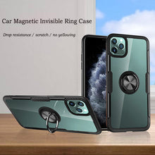 Load image into Gallery viewer, Ultra Thin 4 in 1 Premium Nanotech Impact  iPhone 12 ProMax Case