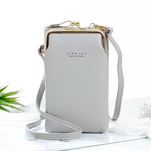 ✨50%OFF TODAY!Easter Special Sale✨MINI PHONE BAG CROSSBODY BAG