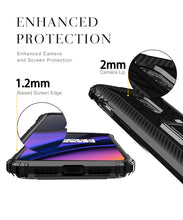 Load image into Gallery viewer, 2020 The NEW Finger Ring Stand Phone Case For Oneplus 7