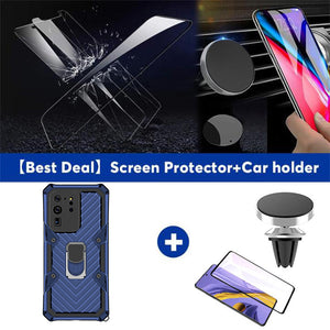 Lightning Armor Protective Phone Case For SAMSUNG Galaxy S20Ultra