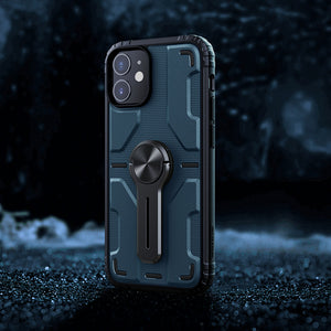 【Radium Shield】Nillkin Alloy Moving Bracket Case for iPhone 12 mini