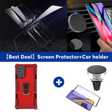 Load image into Gallery viewer, Lightning Armor Protective Phone Case For SAMSUNG Galaxy Note20