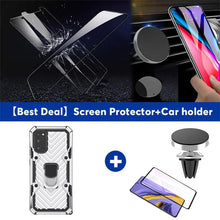 Load image into Gallery viewer, Lightning Armor Protective Phone Case For SAMSUNG Galaxy S20plus