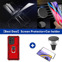 Load image into Gallery viewer, Lightning Armor Protective Phone Case For SAMSUNG Galaxy Note20 Ultra
