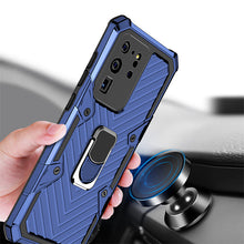 Load image into Gallery viewer, Lightning Armor Protective Phone Case For SAMSUNG Galaxy Note20 Ultra