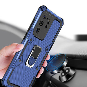 Lightning Armor Protective Phone Case For SAMSUNG Galaxy Note20 Ultra